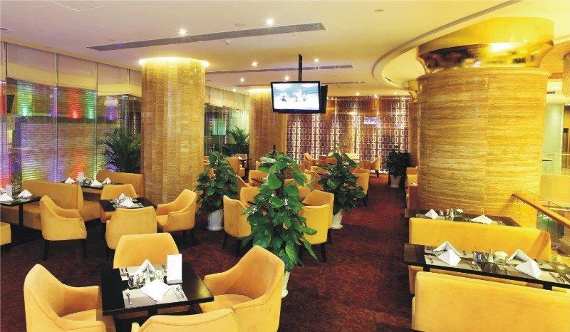 Shenzhen Baoan Royal International Hotel Exterior foto